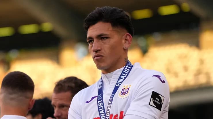 Patronato se mantiene alerta: Luis Vázquez cambió de club