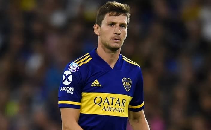 Patronato suma a Franco Soldano como refuerzo