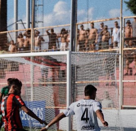 La "ganancia" de los neutrales en Patronato - Colón