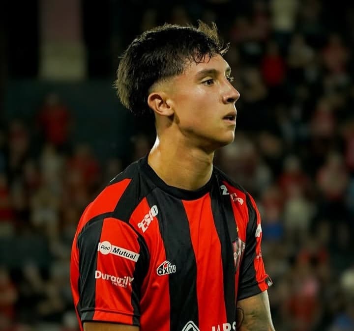 Miró es duda en Patronato de cara al cruce con Chacarita