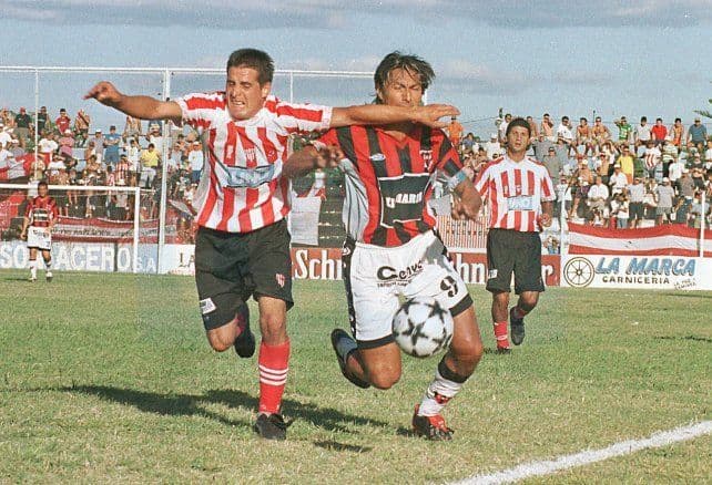 ¿Cuándo fue la última vez que Patronato y Atlético Paraná definieron un título?