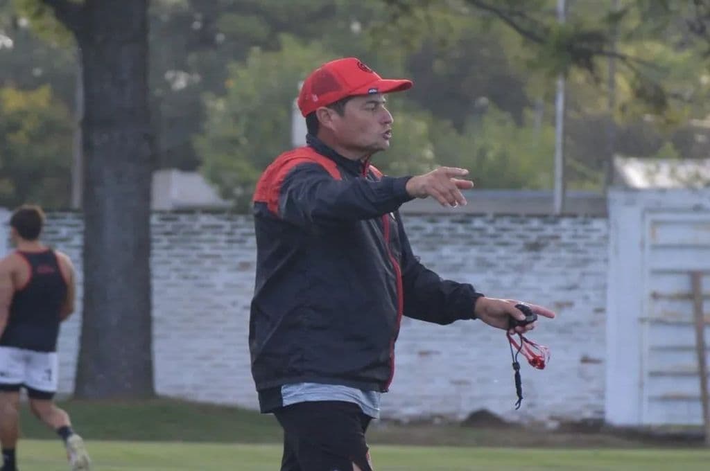 Patronato necesita seguir sumando ante Temperley