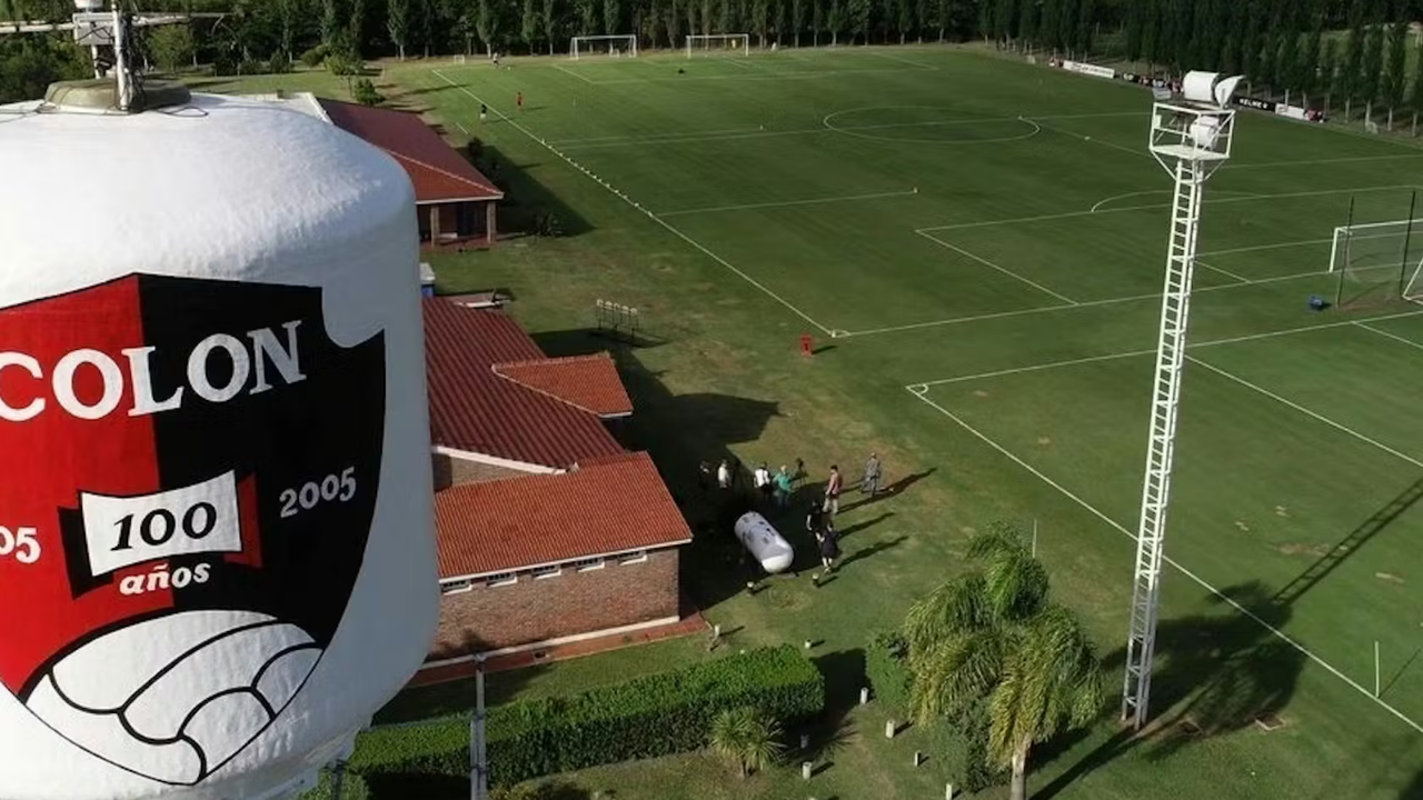 Patronato viaja a Santa Fe para su tercera prueba