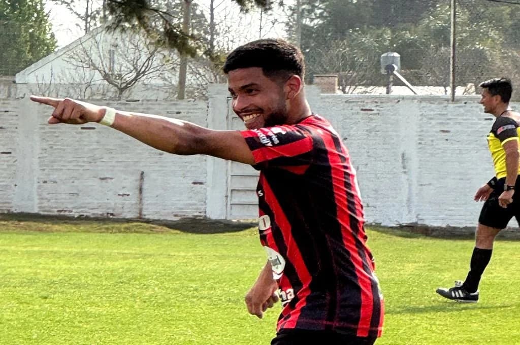 Patronato firmó los goles de Cardoso