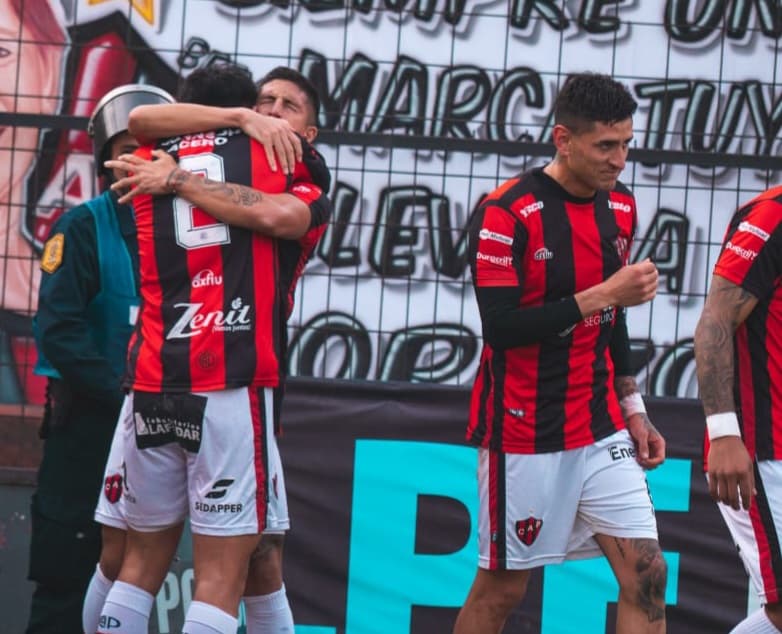 Patronato va por otro golpe clave