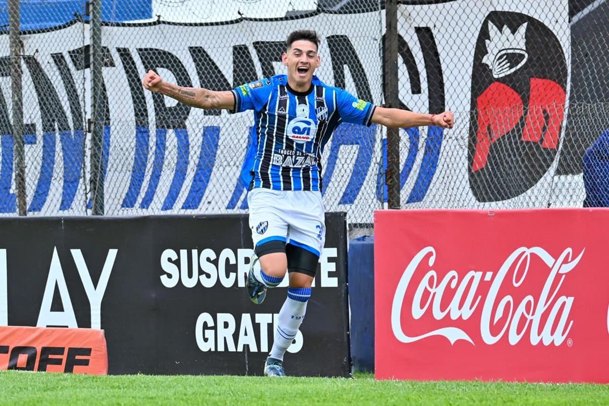 El Almagro de Gómez quiere hacer valer su localía