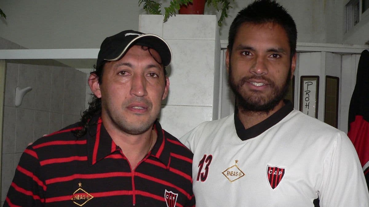 ¿Atención Patronato? Victor Muller va a realizar la Diplomatura de Director Deportivo