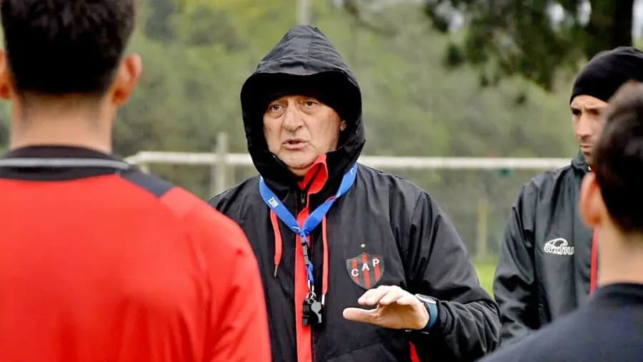 Patronato parte a Mendoza ¿Con equipo confirmado?