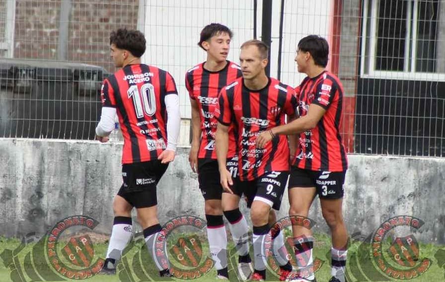 Alejo Miró le dio el triunfo a Patronato sobre Neuquen