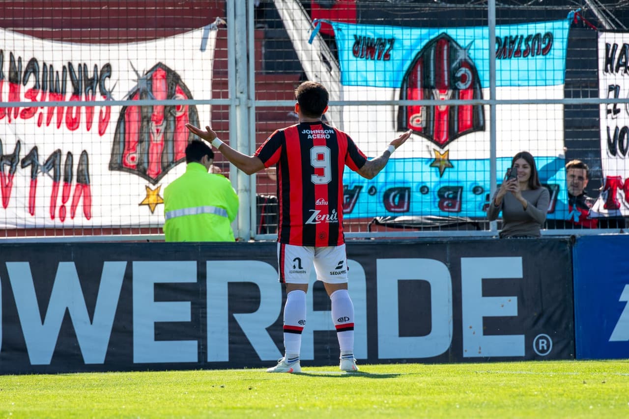 Con aire renovado, Patronato va por el necesario cambio ante Atlanta