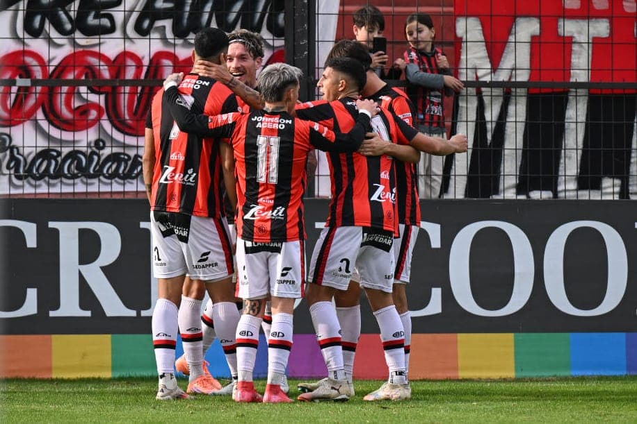 Patronato se juega la permanencia el lunes ¿Cómo le fue jugando a inicios de semana?