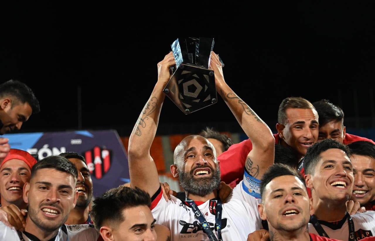 Carlos Quintana eligió el momento de su carrera ¿Cuál fue?