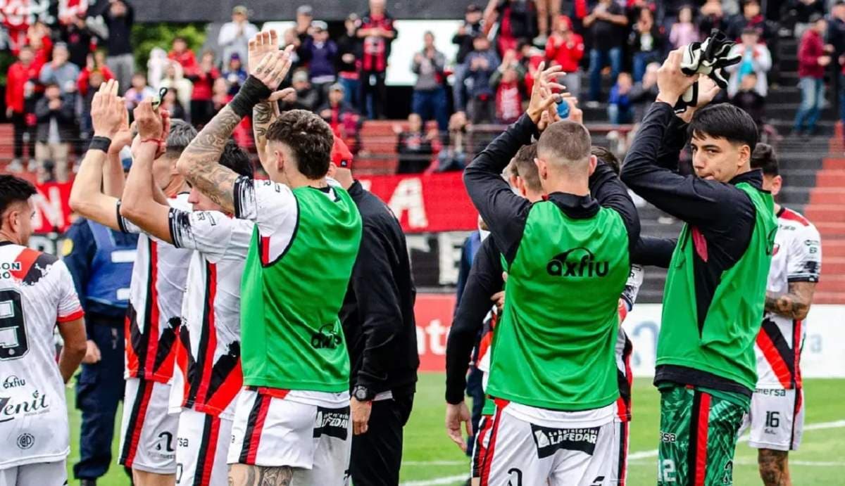 Patronato deberá estar atento al Tribunal de Disciplina