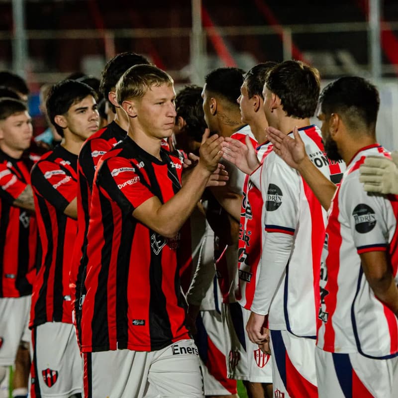 Patronato va a defender la Copa al Mutio