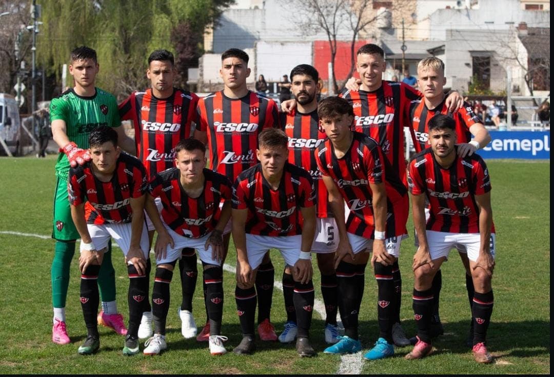 El ex Patronato que reforzó a otro candidato en la Copa