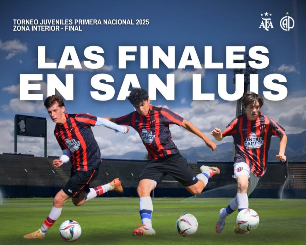 ¡Atento Patronato! Confirmados los campeones de la Zona Metropolitana