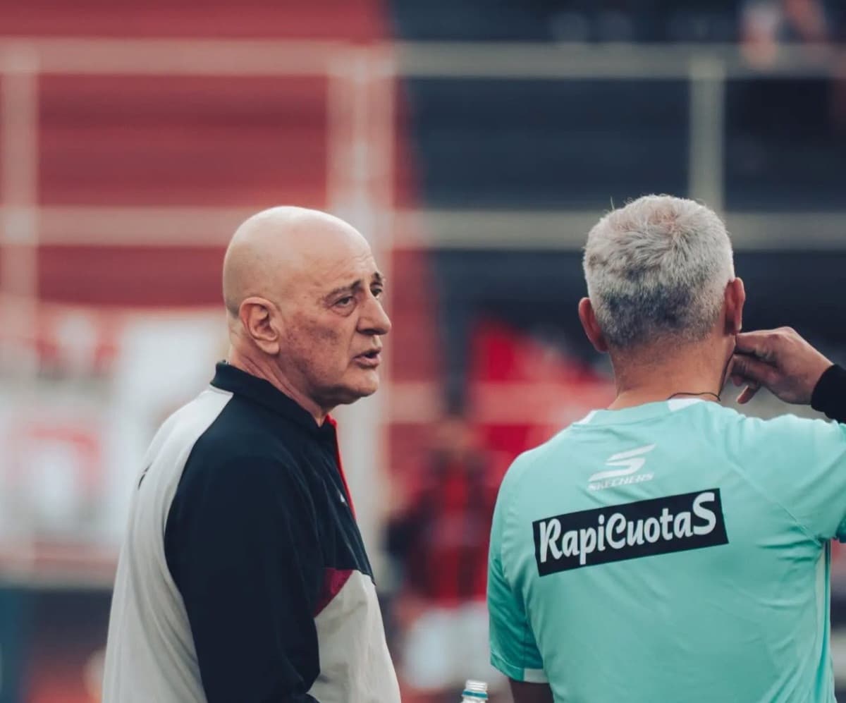 Fuentes: "Hay que jugar achicando el margen de error"