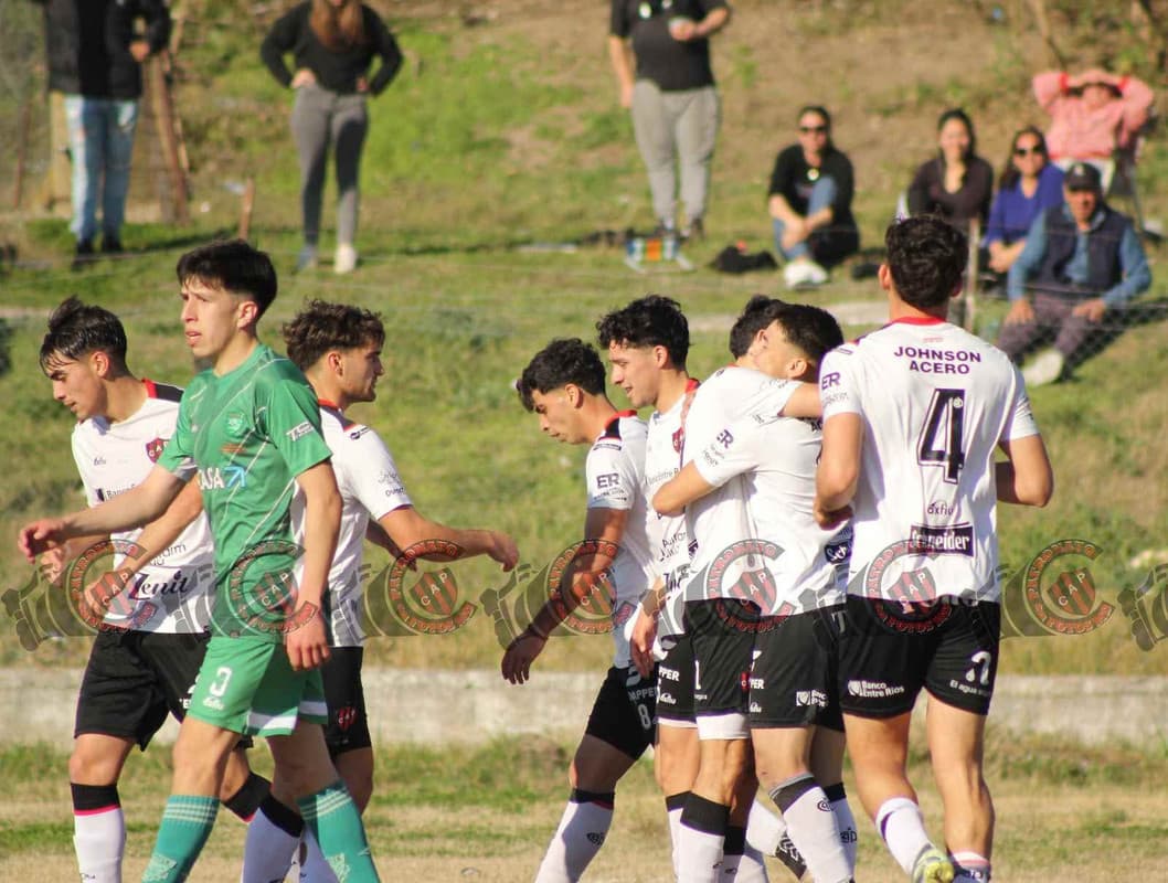 Sin Bolzan y ¿esperando a Domínguez? Patronato recibe a Don Bosco