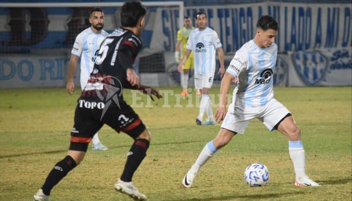 Ganar en Salta, la tarea pendiente de Patronato