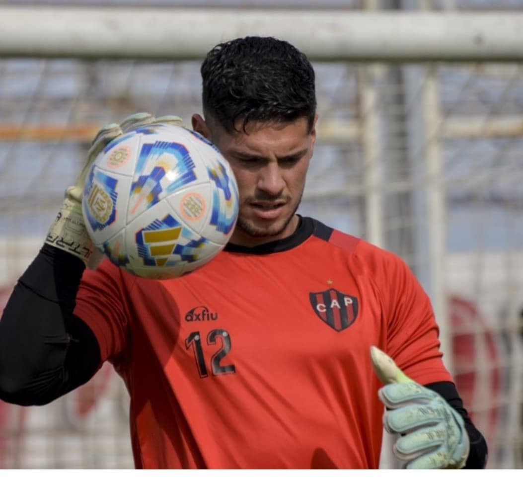Iván Cháves y Patronato negocian una salida a Aucas de Ecuador