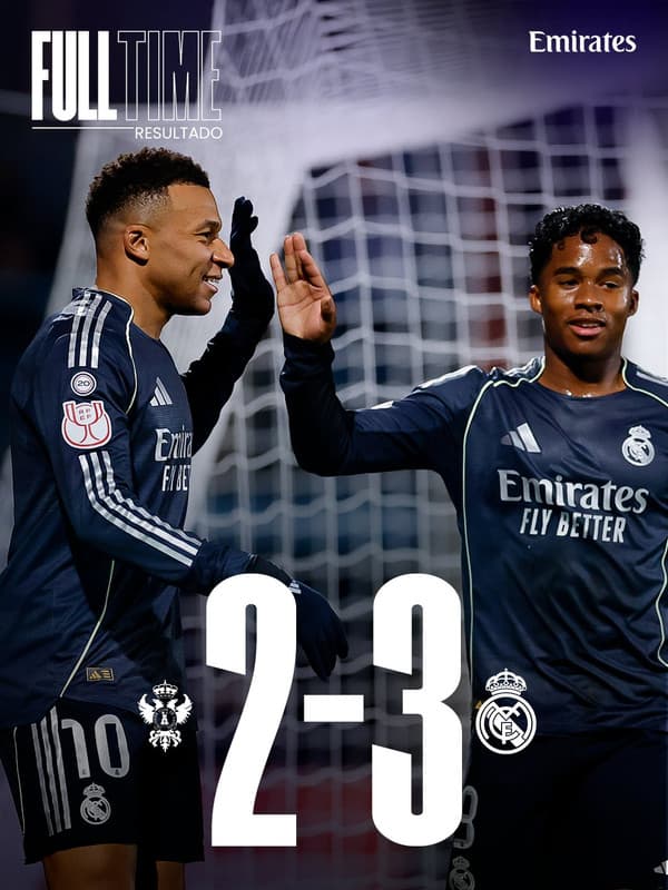 Jugó en Patronato y es noticia por marcarle al Real Madrid