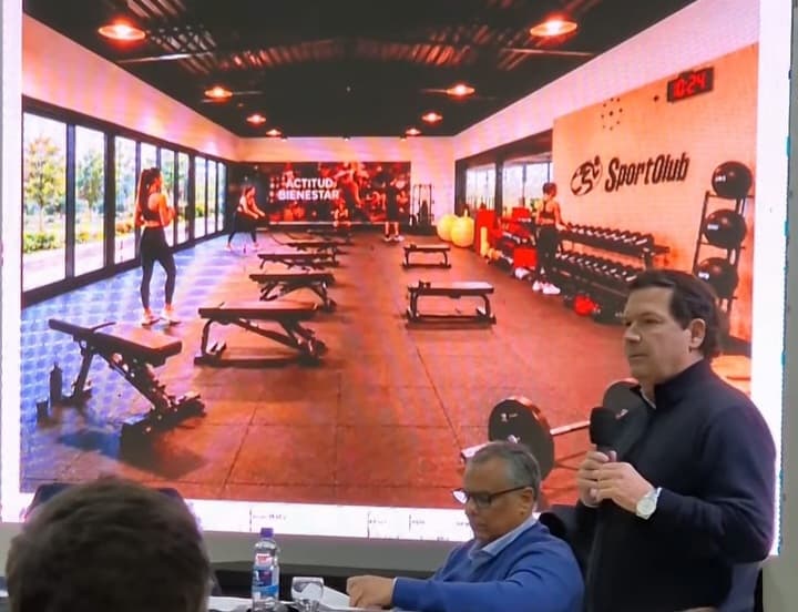 Los socios de Patronato aprobaron todos los puntos de la Asamblea Extraordinaria