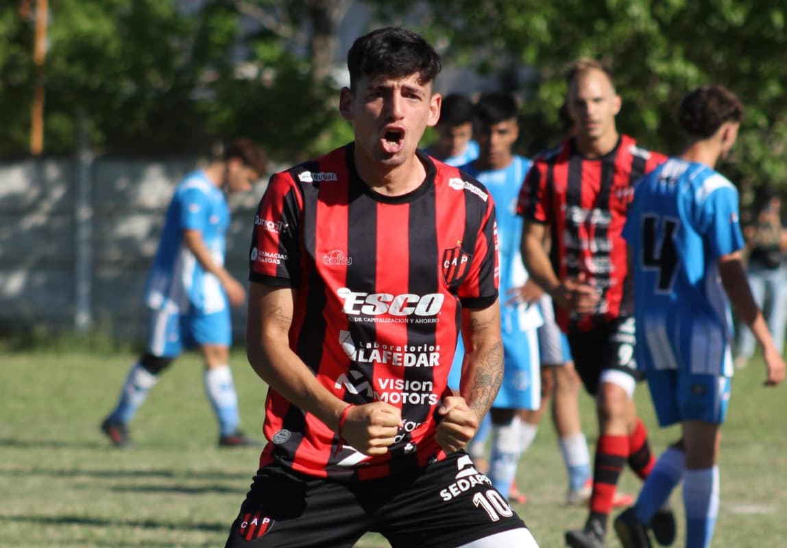 Patronato estiró su dominio en la Liga
