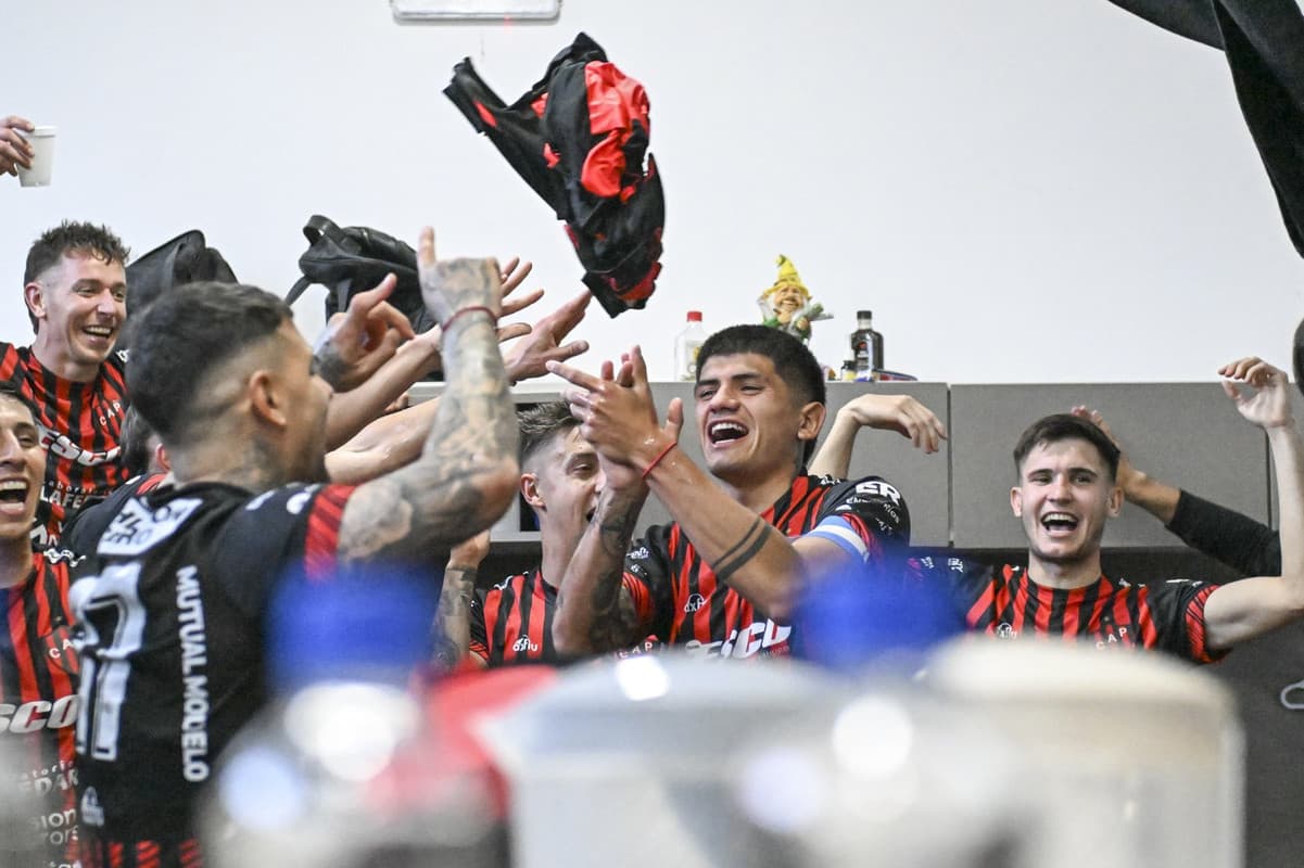 Patronato quiere dar un golpe para su ilusión