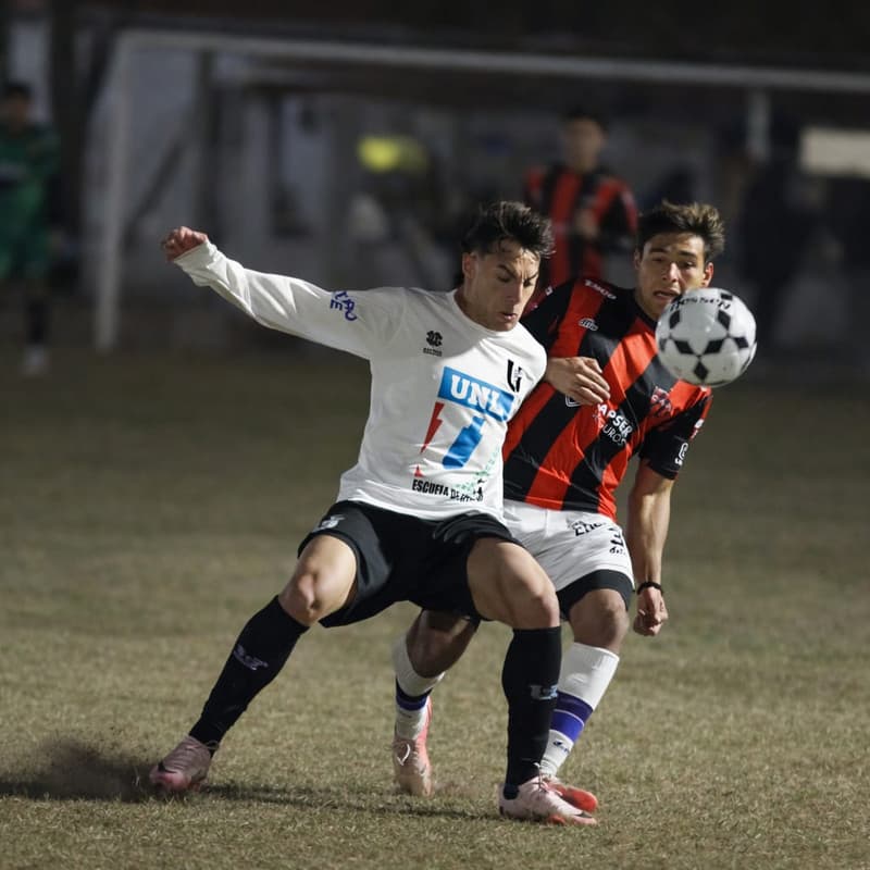 Patronato goleó y quedó a un pasito de la Final de la Copa Túnel Subfluvial
