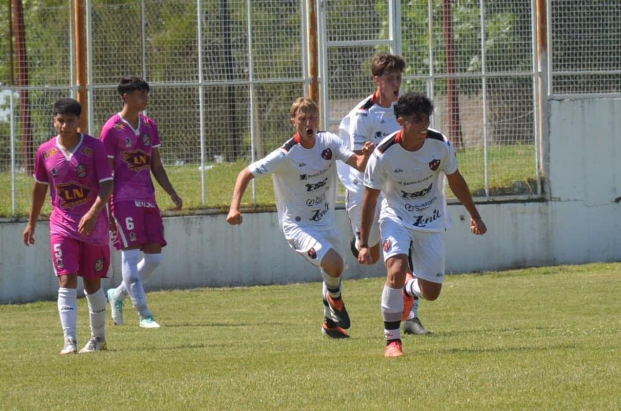 Dos partidos en días seguidos: el antecedente del Selectivo de Patronato