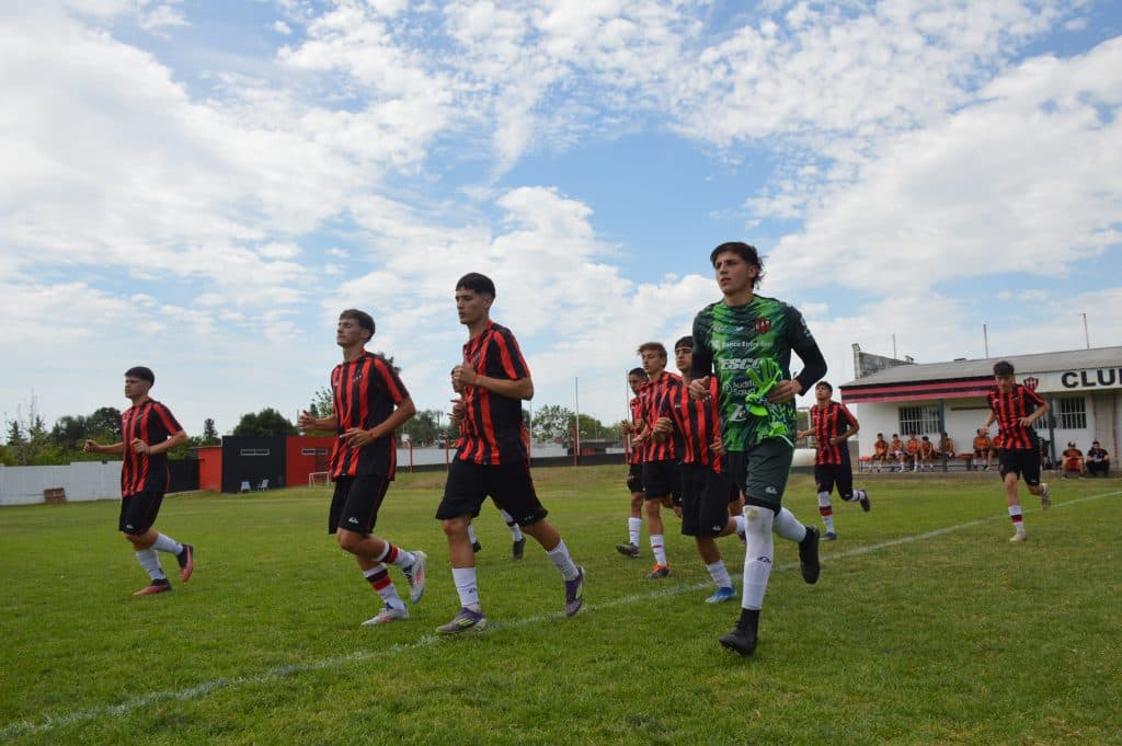 Patronato conoce a sus rivales para su continuidad en la Zona Interior