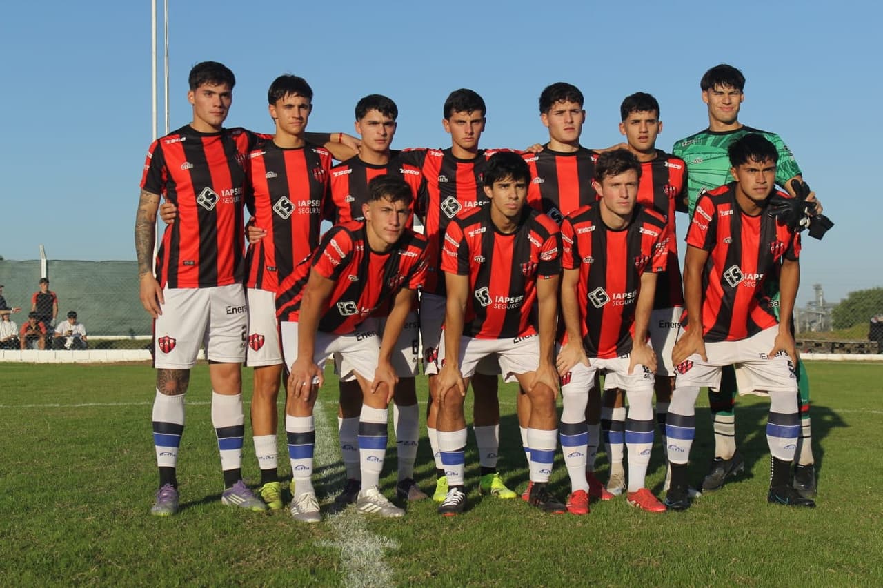 Patronato se recuperó con un triunfazo ante VF