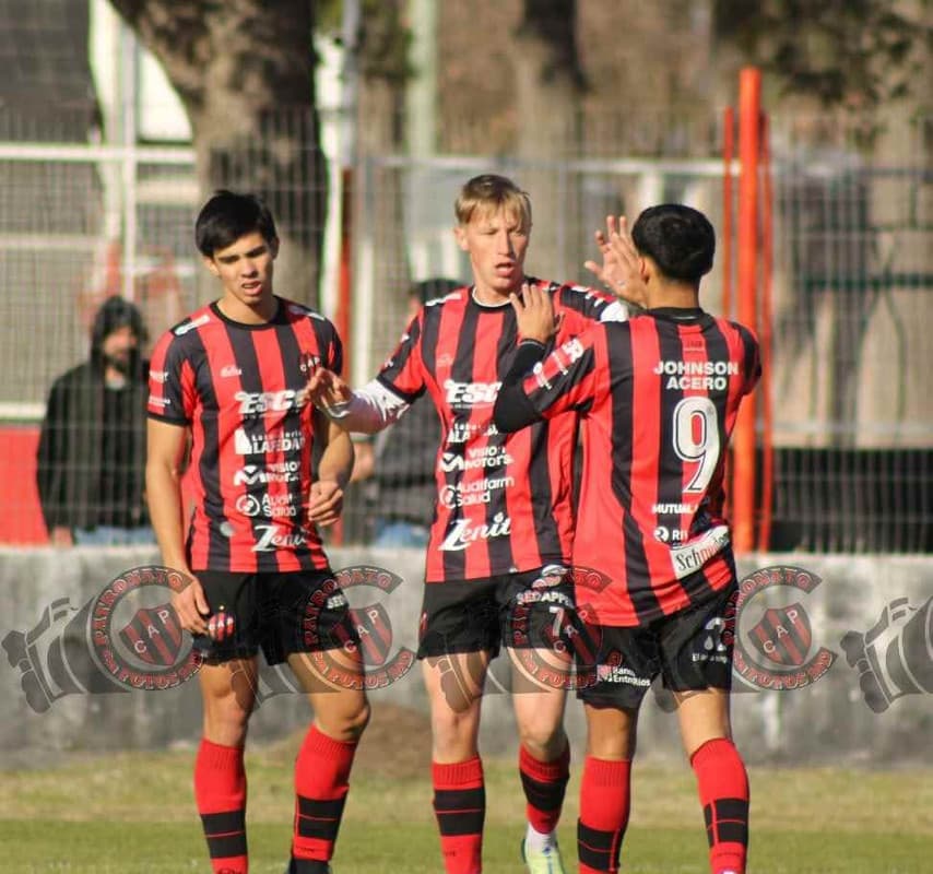 Patronato quiere cerrar la etapa regular como ¡EL MEJOR!