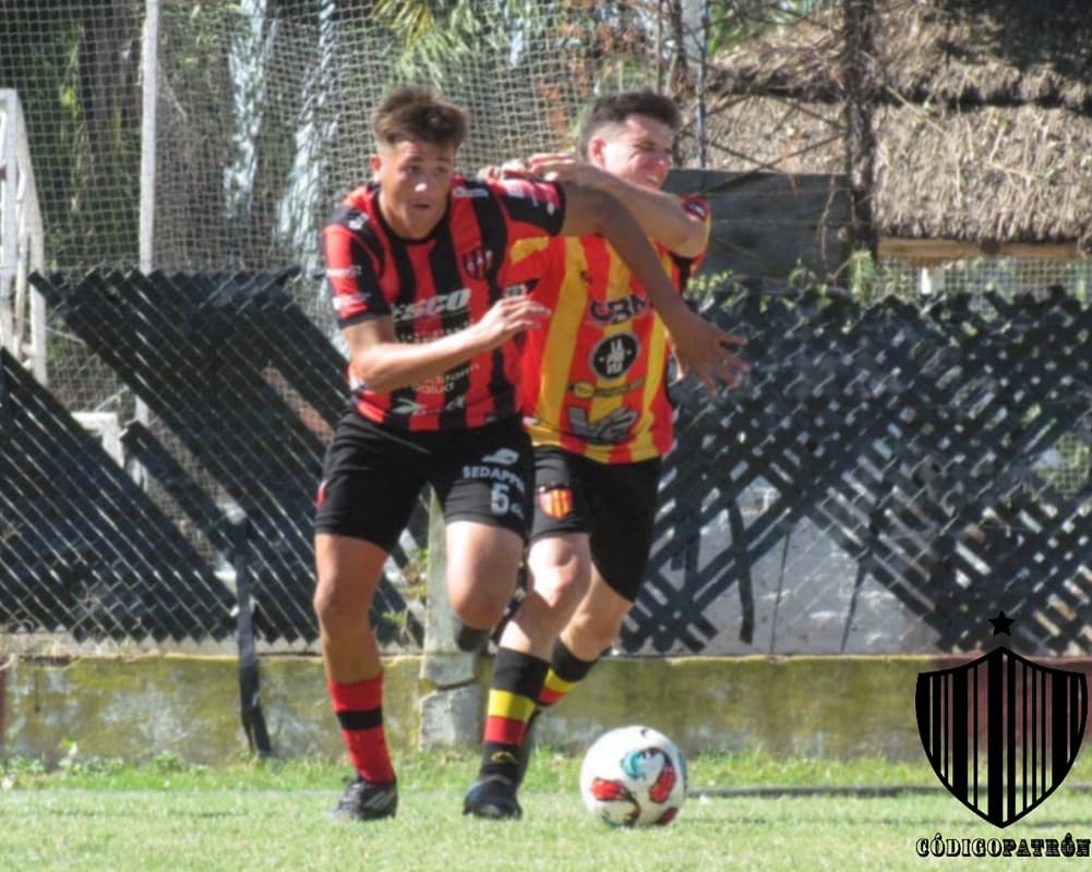 ¡Más Patrón que nunca! Patronato venció a Neuquen y sigue imparable