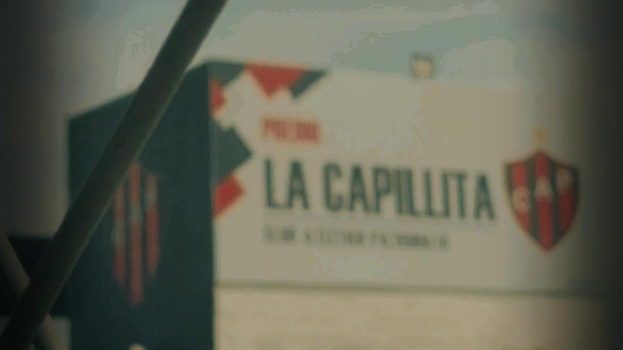La Capillita se impone en San Juan