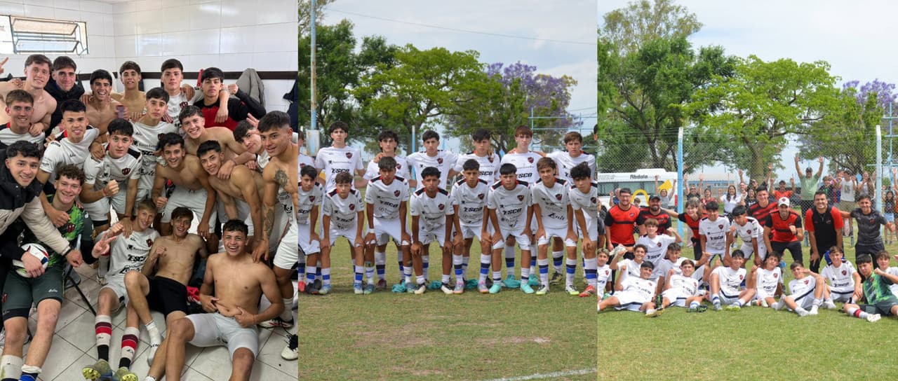 Atención Patronato: rivales y sede confirmada para la final de la Zona Interior