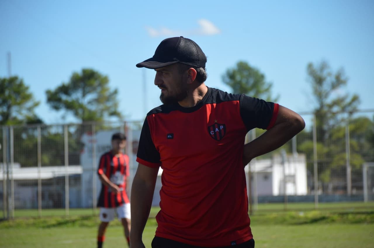 Villafafila no tuvo un buen estreno en Quinta división