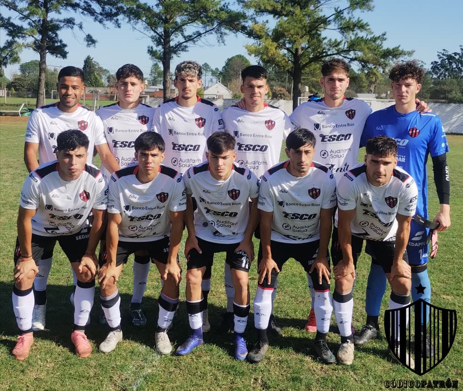 En La Floresta, Patronato busca seguir en lo más alto