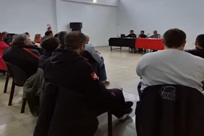 Patronato y la agenda de la Asamblea Ordinaria y Extraordinaria