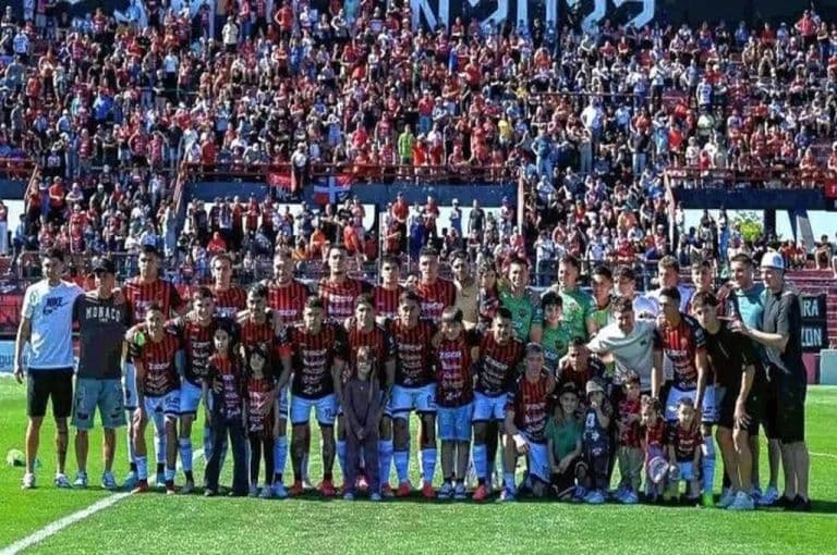 Patronato saldó la deuda de Noviembre ¿Y Diciembre cómo se cobra?