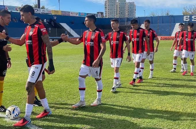 Patronato entre bajas por lesión: el foco en el Monito Díaz