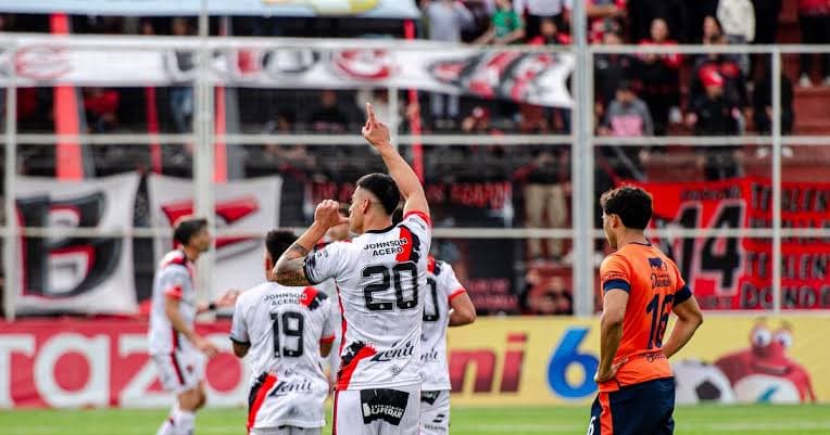 Quedan 9 puntos en juego: ¿Qué necesita Patronato para salvarse?
