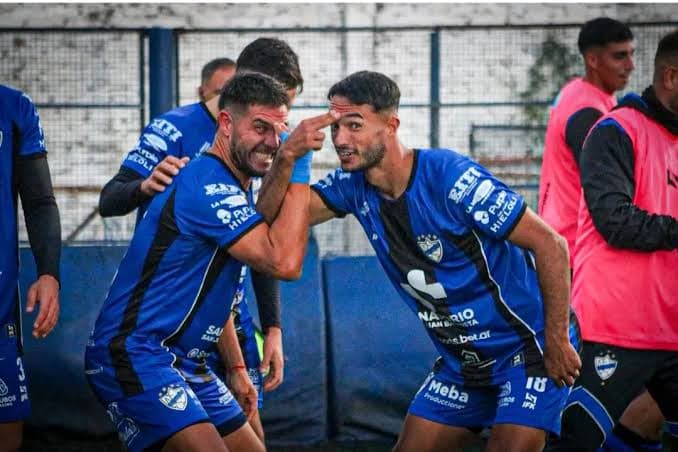 Midland, la revelación de la Zona B, pisará por primera vez el Grella