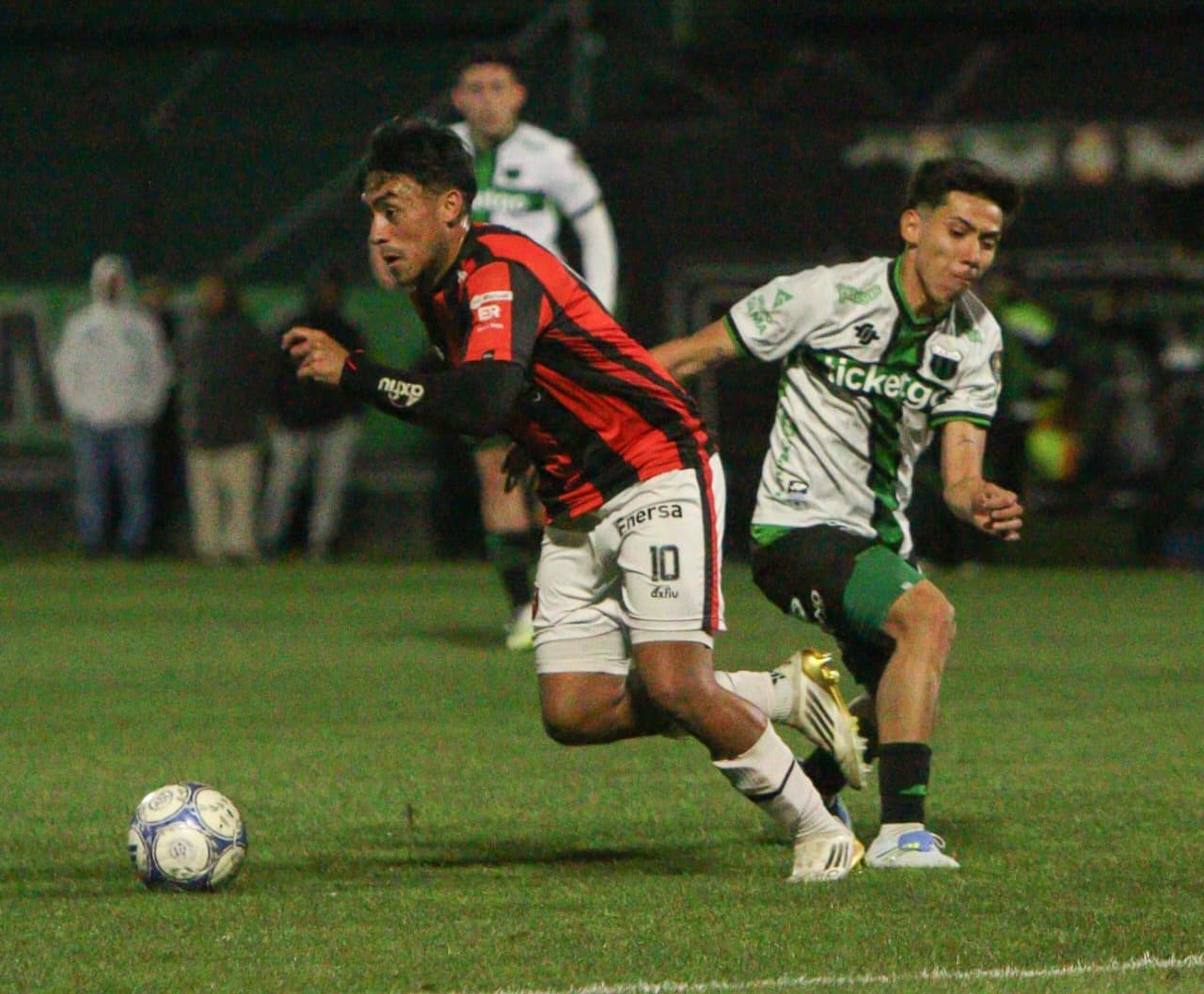 Patronato mereció más