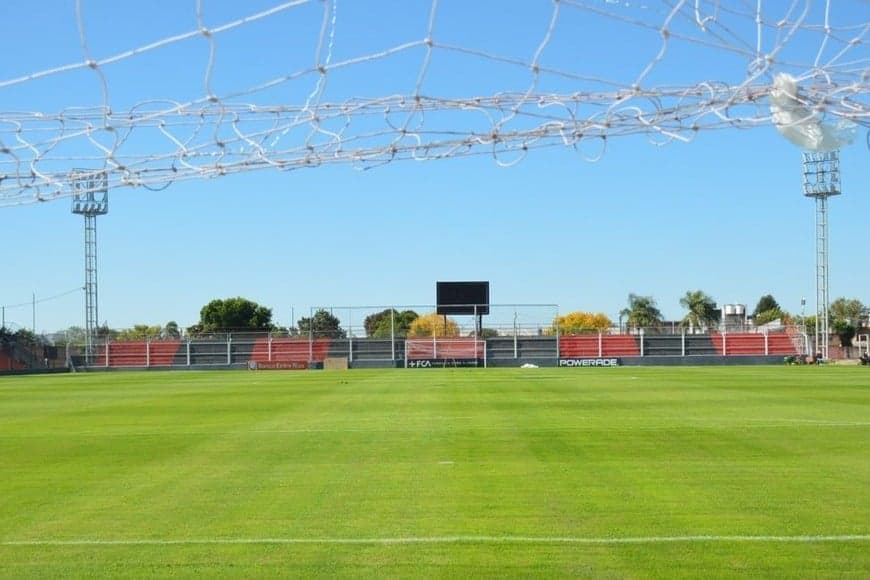 Patronato tendrá visitantes ante Atlético Rafaela