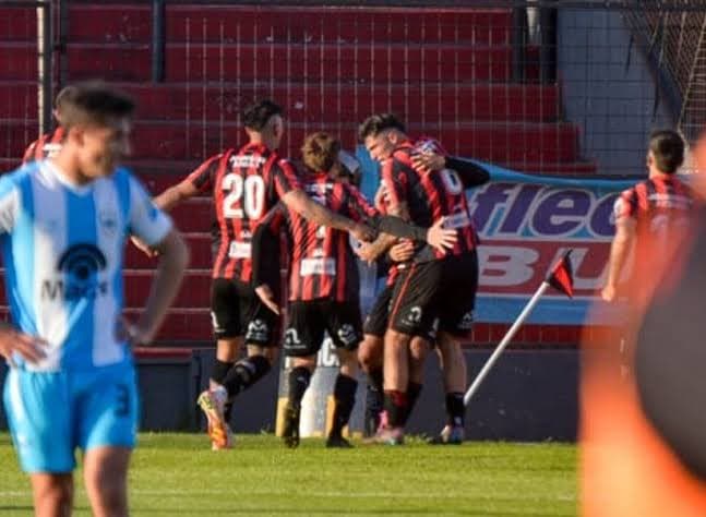 Patronato y sus registros cómo local ante Gimnasia de Jujuy